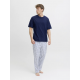 JACFLORENCE Jack and jones T-shirt & Bukser set
