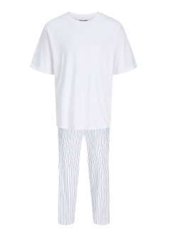 JACFLORENCE Jack and jones T-shirt & Bukser set
