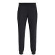 Herresæt til lounge med Sweater og Sweatpant – Sort