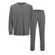 Herresæt til lounge med Sweater og Sweatpant – Castlerock