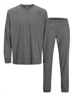 Herresæt til lounge med Sweater og Sweatpant – Castlerock