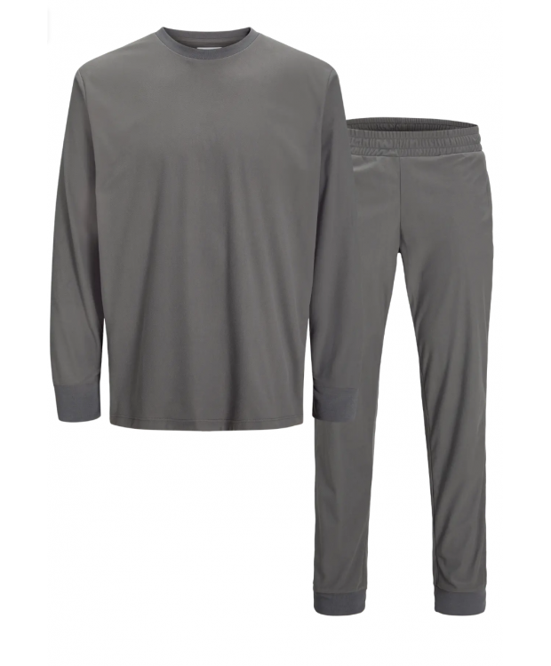 Herresæt til lounge med Sweater og Sweatpant – Castlerock