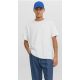 Herre T-shirts 3-pak – Crew Neck, Hvid