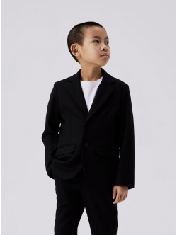 Name It Blazer i sort til drenge