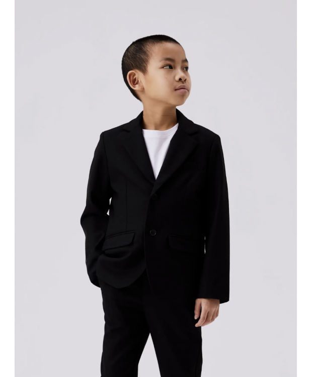 Name It Blazer i sort til drenge