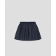 Name It Nederdel i dark sapphire til piger