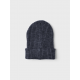 Name it Strikhue i dark sapphire til baby