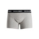 JACANTHONY TRUNKS 3 PACK NOOS