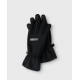 Name It softshell handsker i sort til børn