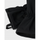 Name It softshell handsker i sort til børn