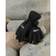 Name It softshell handsker i sort til børn