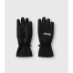 Name It softshell handsker i sort til børn
