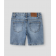 Name it denim shorts i medium blå denim til drenge