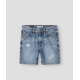 Name it denim shorts i medium blå denim til drenge