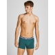 Jack & Jones 5pak underbukser/boksershorts i forskellige farver til herre