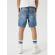 Name it denim shorts i medium blå denim til drenge