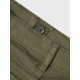 Name it shorts i grøn til drenge