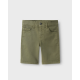 Name it shorts i grøn til drenge