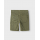 Name it shorts i grøn til drenge