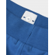 Name it shorts i blå til drenge