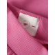 Name it sweatshorts i lyserød til piger