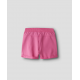 Name it sweatshorts i lyserød til piger