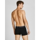 Jack & Jones 5-pak boxershorts sort til herre – S-XXL