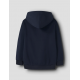 Name it sweatshirt "Minecraft" i navy til drenge