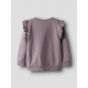 Name it sweatshirt "Paw Patrol" i lilla til piger