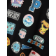 Name it Hoodie "Pokémon" i sort til drenge