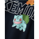 Name it Hoodie "Pokémon" i dark sapphire til drenge