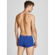 Jack & Jones 5-pak boxershorts forskellige farver til herre – S-XXL