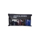 Jack & Jones 5-pak boxershorts forskellige farver til herre – S-XXL