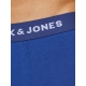 Jack & Jones 5-pak boxershorts forskellige farver til herre – S-XXL