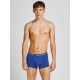 Jack & Jones 5-pak boxershorts forskellige farver til herre – S-XXL