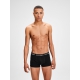 Jack & Jones 5-pak boxershorts sort til herre – S-XXL