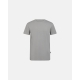 JBS Of Denmark bambus t-shirt i grå til herre