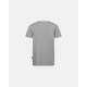 JBS Of Denmark bambus t-shirt i grå til herre