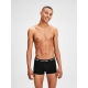 Jack & Jones 5-pak boxershorts sort til herre – S-XXL