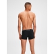 Jack & Jones 5-pak boxershorts sort til herre – S-XXL