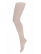 MP Denmark Kids Juno uldstrømpebukser i Rose Dust til børn