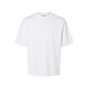 Selected t-shirt med rund hals i hvid til herre Selected t-shirt med rund hals i hvid til herre