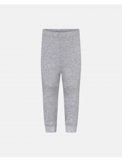 JBS of Denmark sweatpants i mørkegrå til baby – aktive størrelser 56, 62, 68, 74, 80, 86, 92, 98