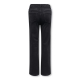 KIDS ONLY Jeans i sort med mellemhøj talje til piger