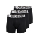 ONLY & SONS 3pak bomuld underbukser i sort og hvid til herre