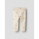Name it xslimfit leggings i beige til børn