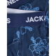 Jack & Jones 3pak "Anthony" underbukser i navy blazer til herre