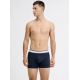 Jack & Jones 3pak "Adam" solid underbukser multifarvet til herre