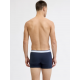 Jack & Jones 3pak "Adam" solid underbukser multifarvet til herre