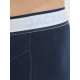 Jack & Jones 3pak "Adam" solid underbukser multifarvet til herre